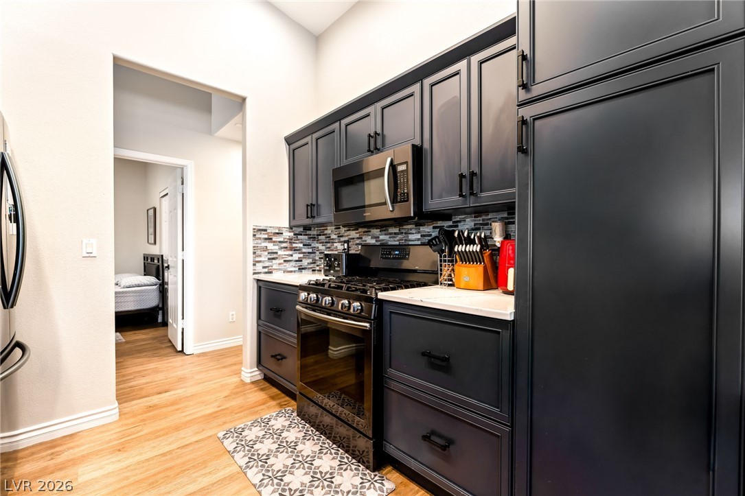 3324 Indian Moon Drive Las Vegas NV 89129