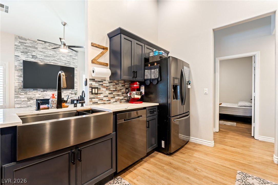 3324 Indian Moon Drive Las Vegas NV 89129