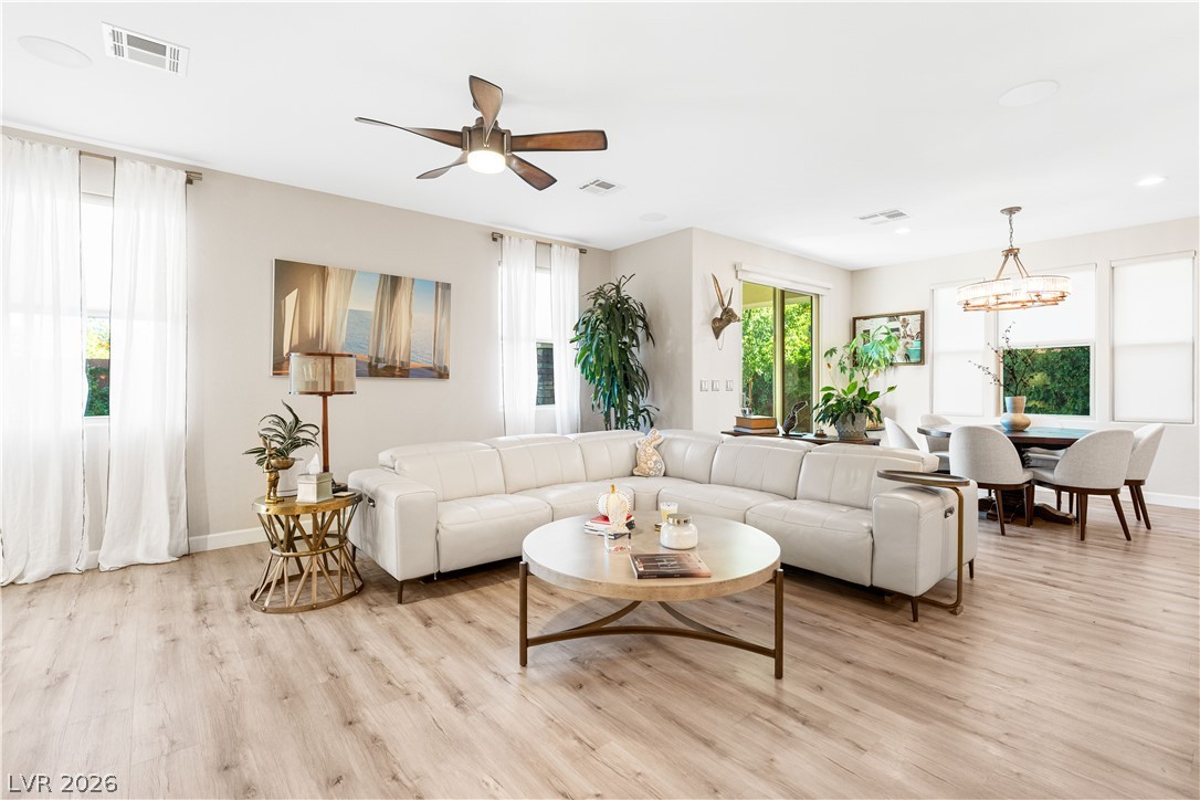 5532 Bethany Bend Drive Las Vegas NV 89135