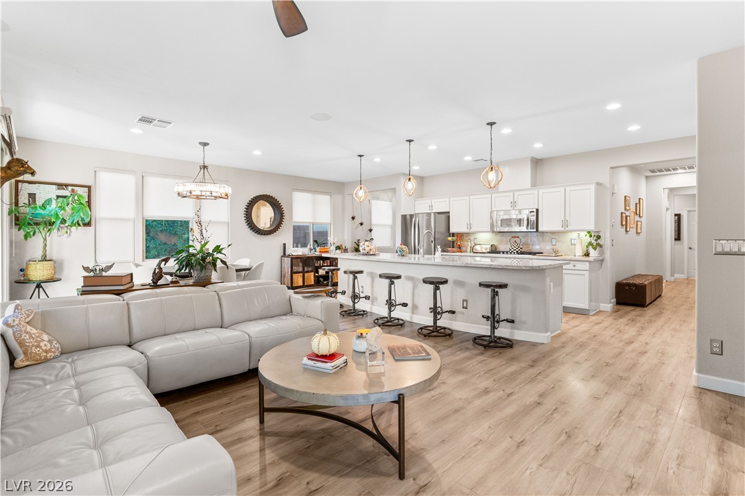 5532 Bethany Bend Drive Las Vegas NV 89135