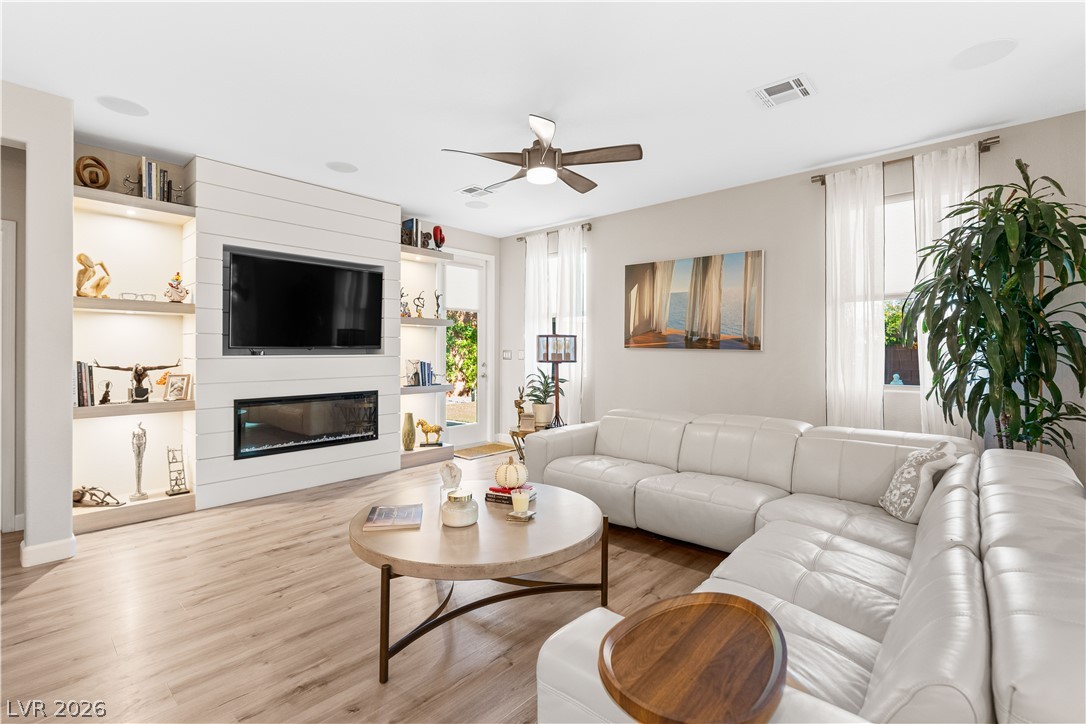 5532 Bethany Bend Drive Las Vegas NV 89135