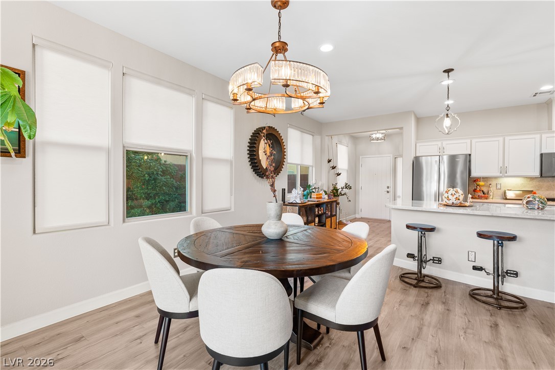 5532 Bethany Bend Drive Las Vegas NV 89135