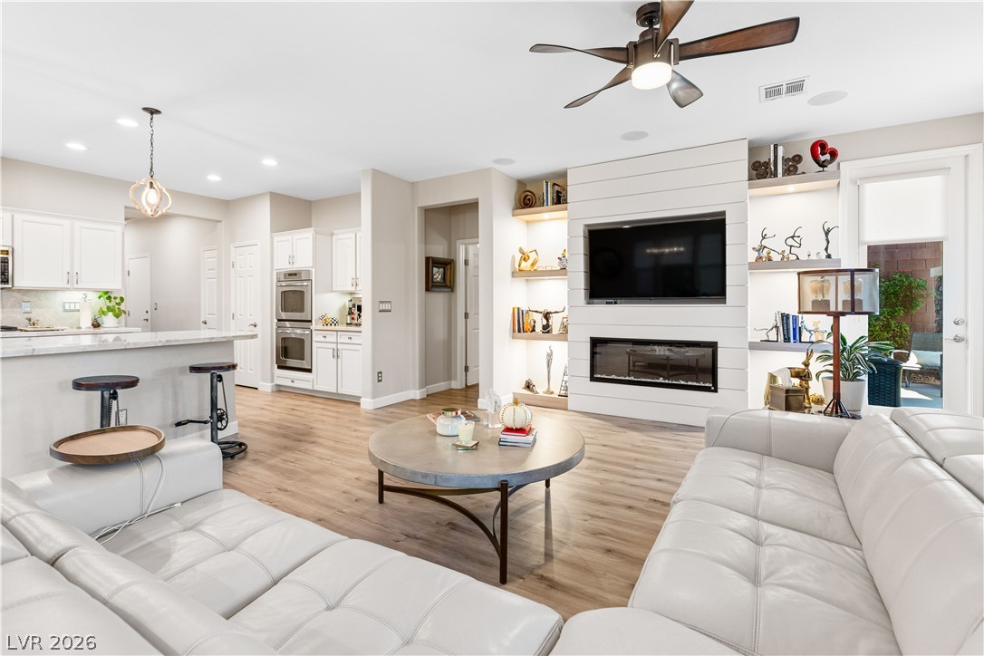 5532 Bethany Bend Drive Las Vegas NV 89135