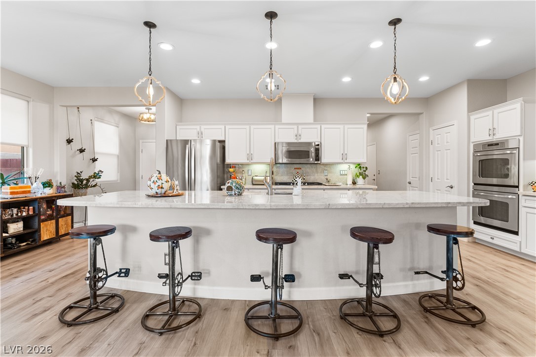 5532 Bethany Bend Drive Las Vegas NV 89135