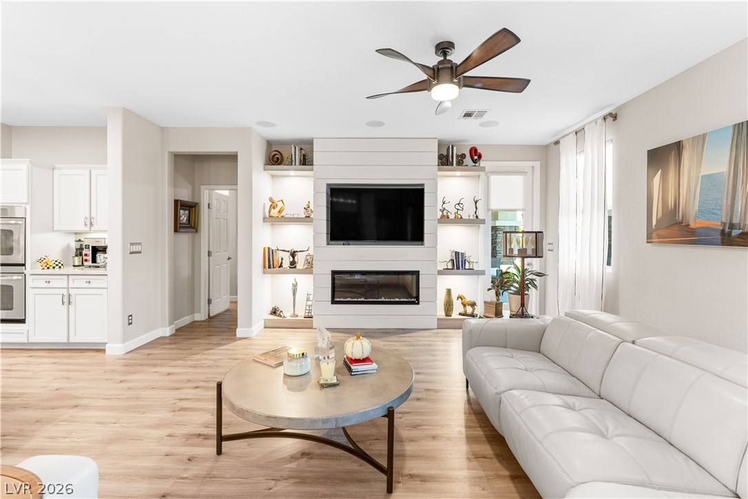 5532 Bethany Bend Drive Las Vegas NV 89135