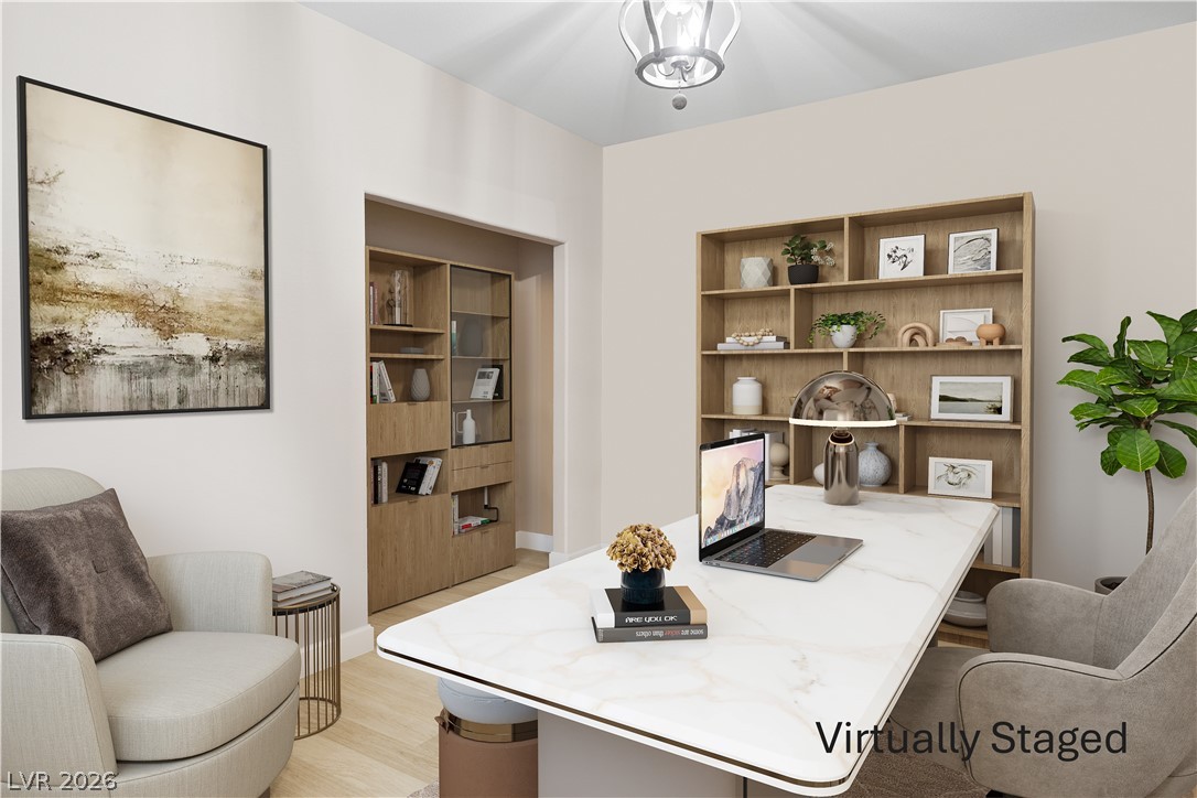 5532 Bethany Bend Drive Las Vegas NV 89135