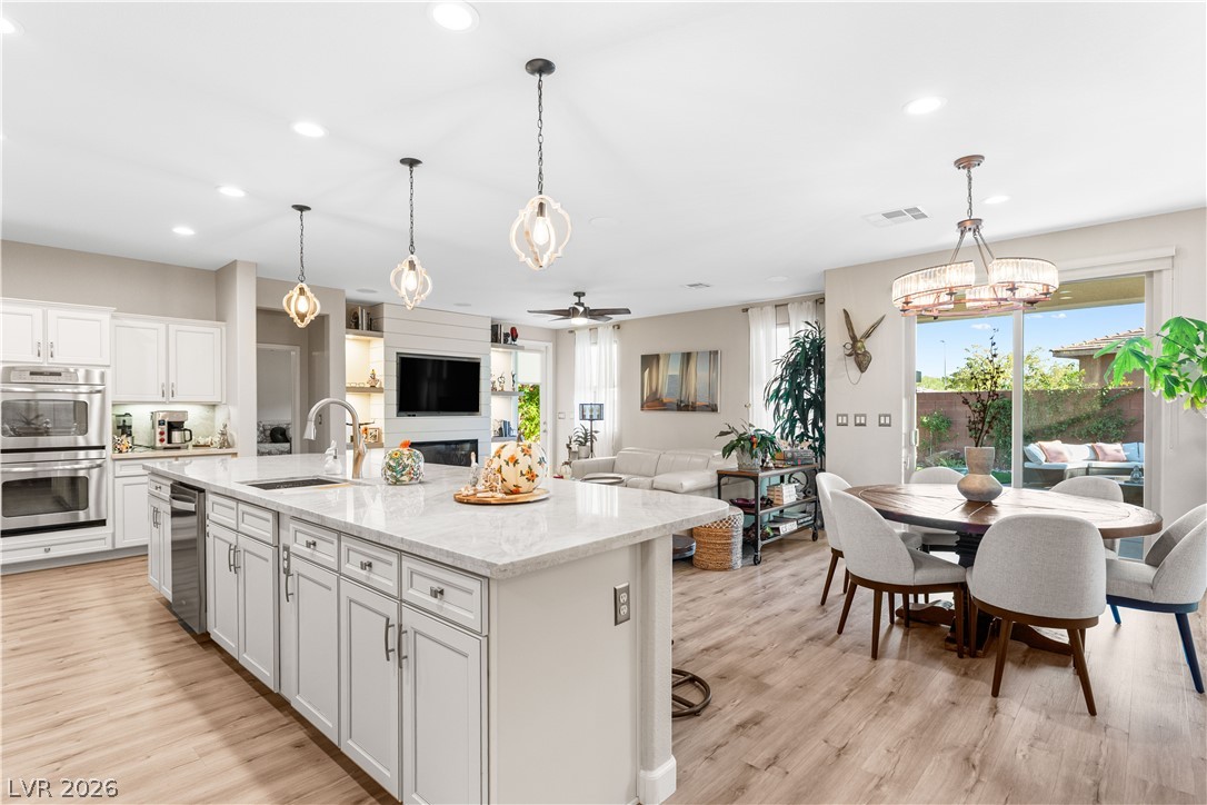 5532 Bethany Bend Drive Las Vegas NV 89135