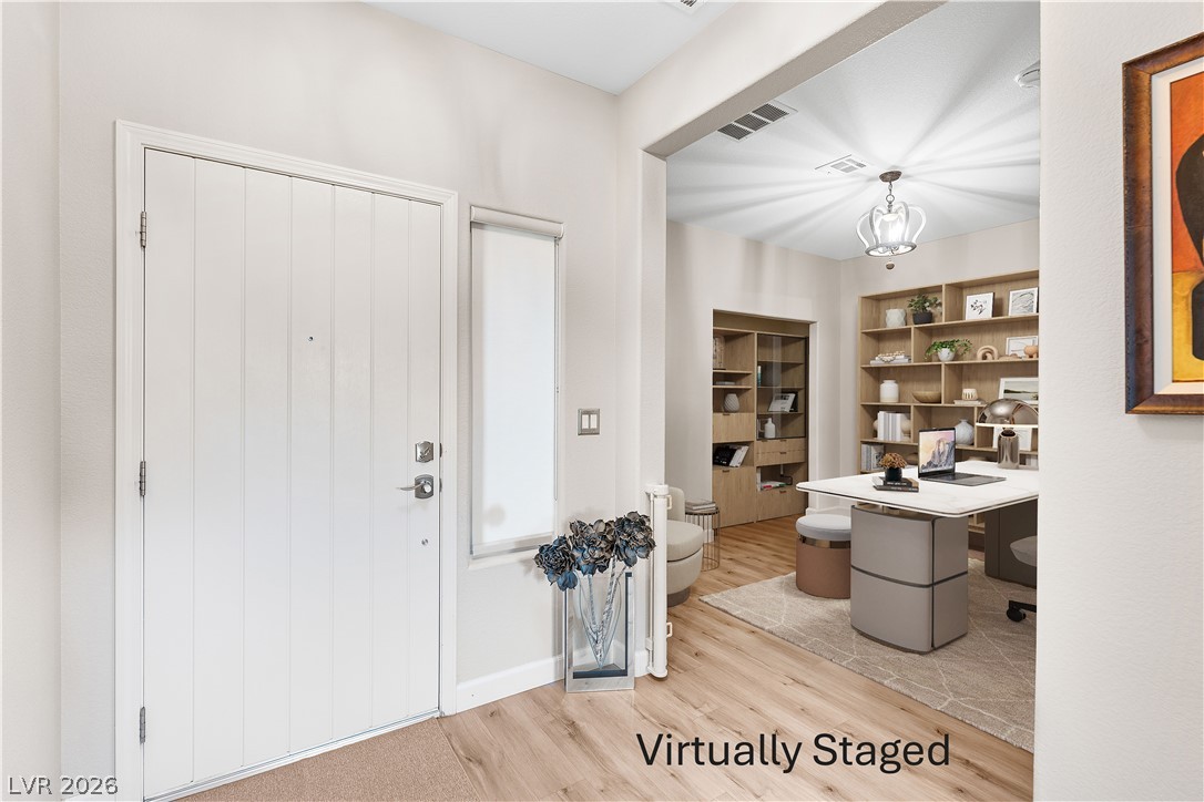 5532 Bethany Bend Drive Las Vegas NV 89135