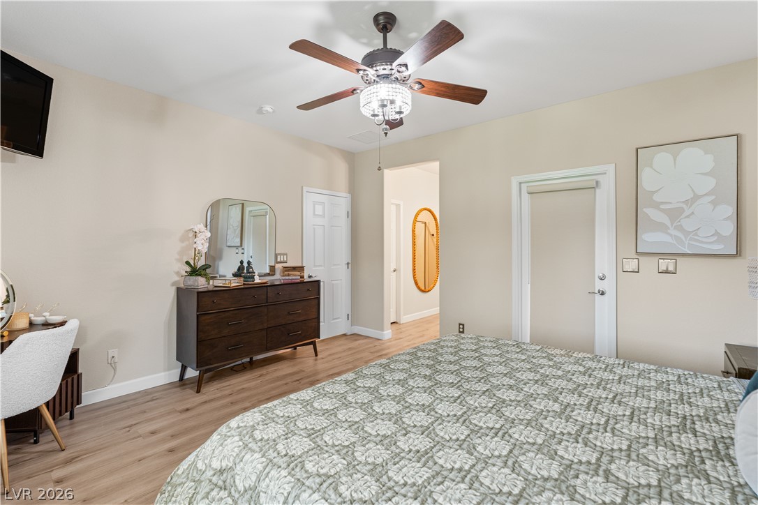 5532 Bethany Bend Drive Las Vegas NV 89135