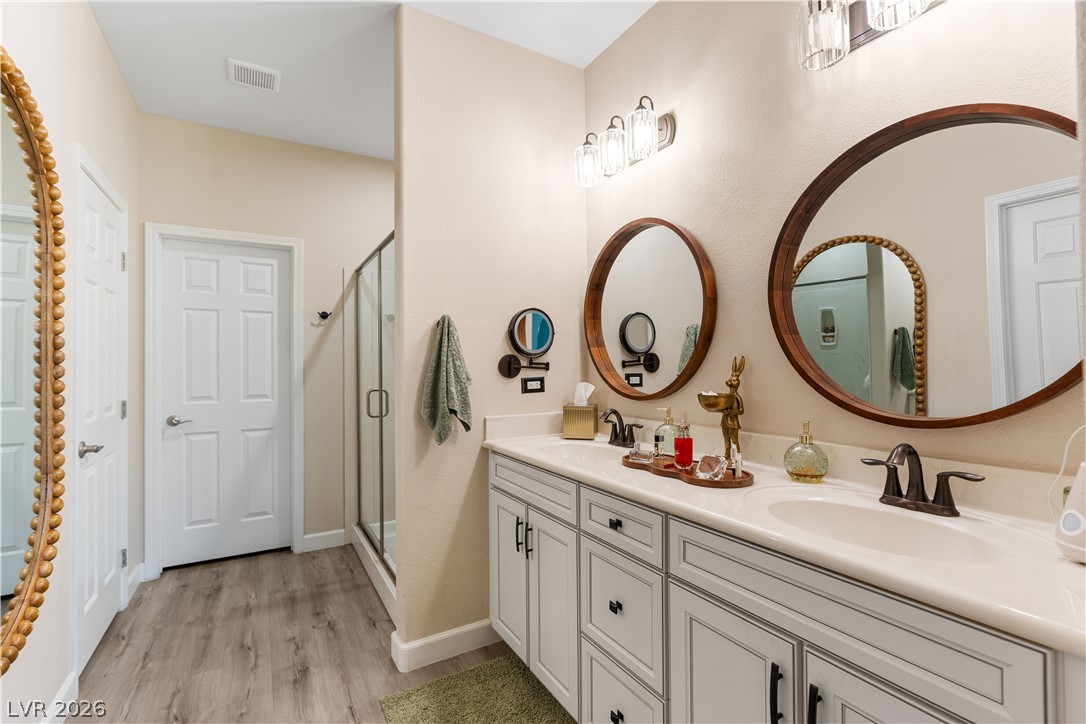 5532 Bethany Bend Drive Las Vegas NV 89135