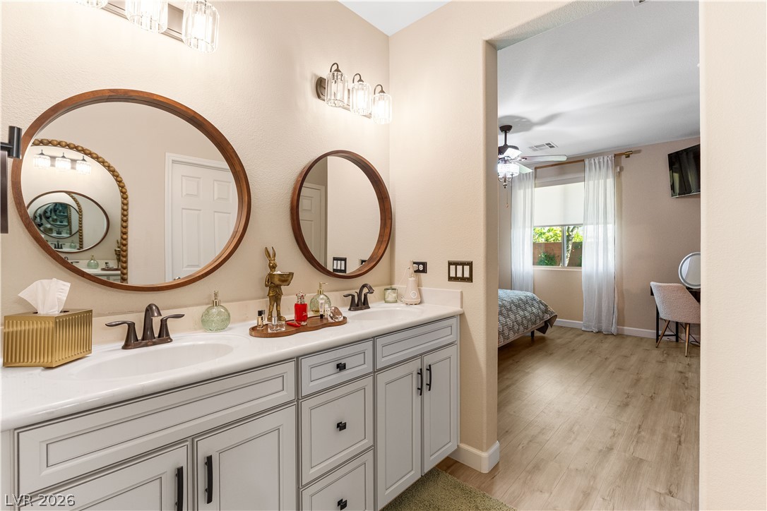 5532 Bethany Bend Drive Las Vegas NV 89135