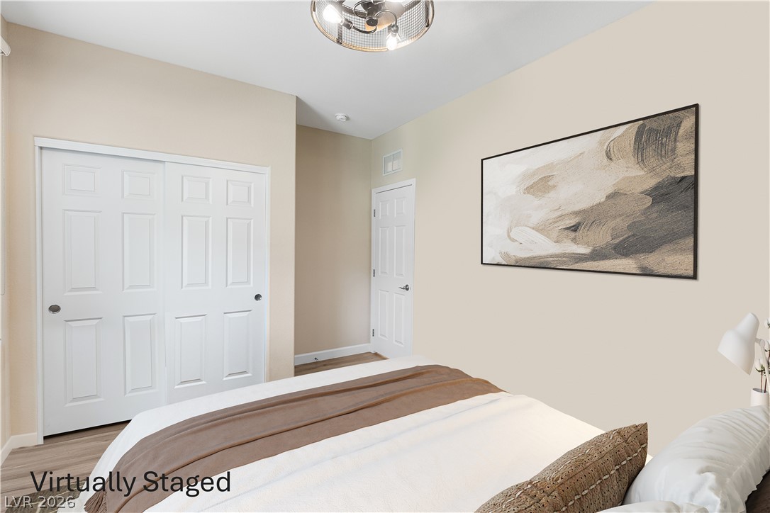 5532 Bethany Bend Drive Las Vegas NV 89135