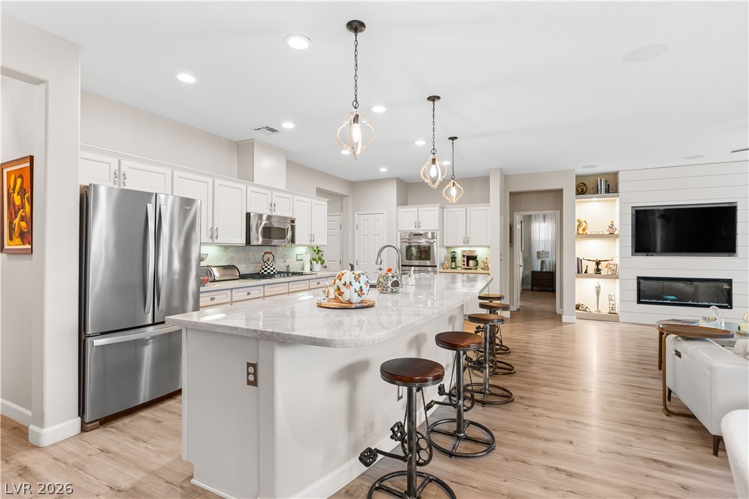 5532 Bethany Bend Drive Las Vegas NV 89135