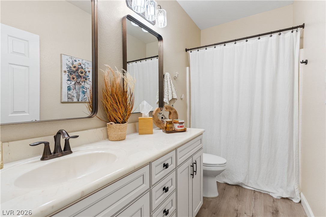 5532 Bethany Bend Drive Las Vegas NV 89135
