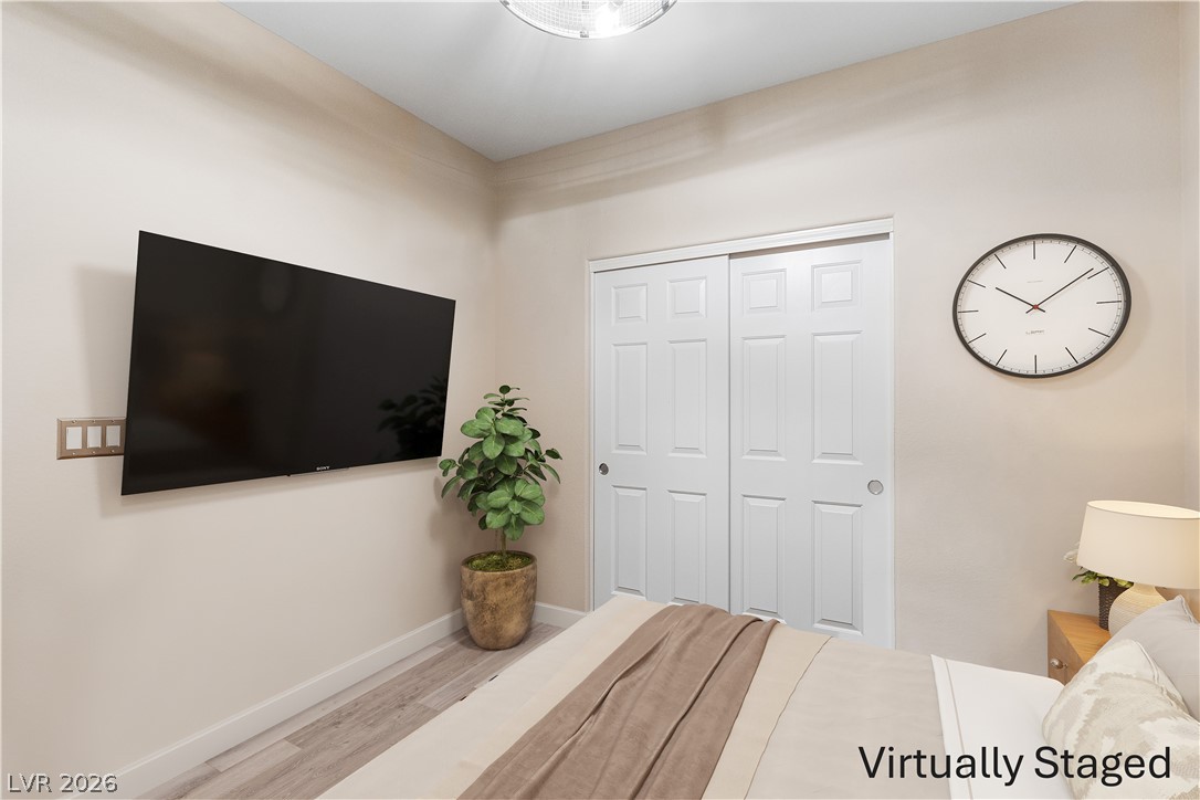 5532 Bethany Bend Drive Las Vegas NV 89135
