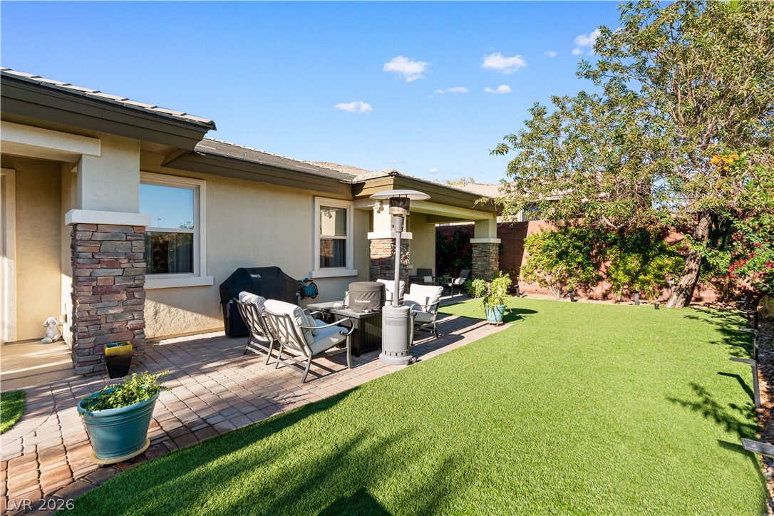 5532 Bethany Bend Drive Las Vegas NV 89135