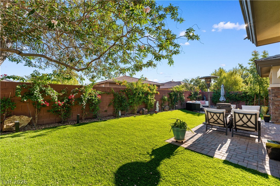 5532 Bethany Bend Drive Las Vegas NV 89135
