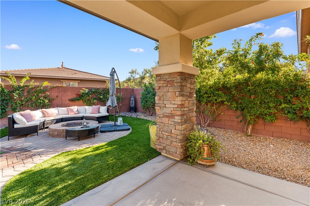 5532 Bethany Bend Drive Las Vegas NV 89135