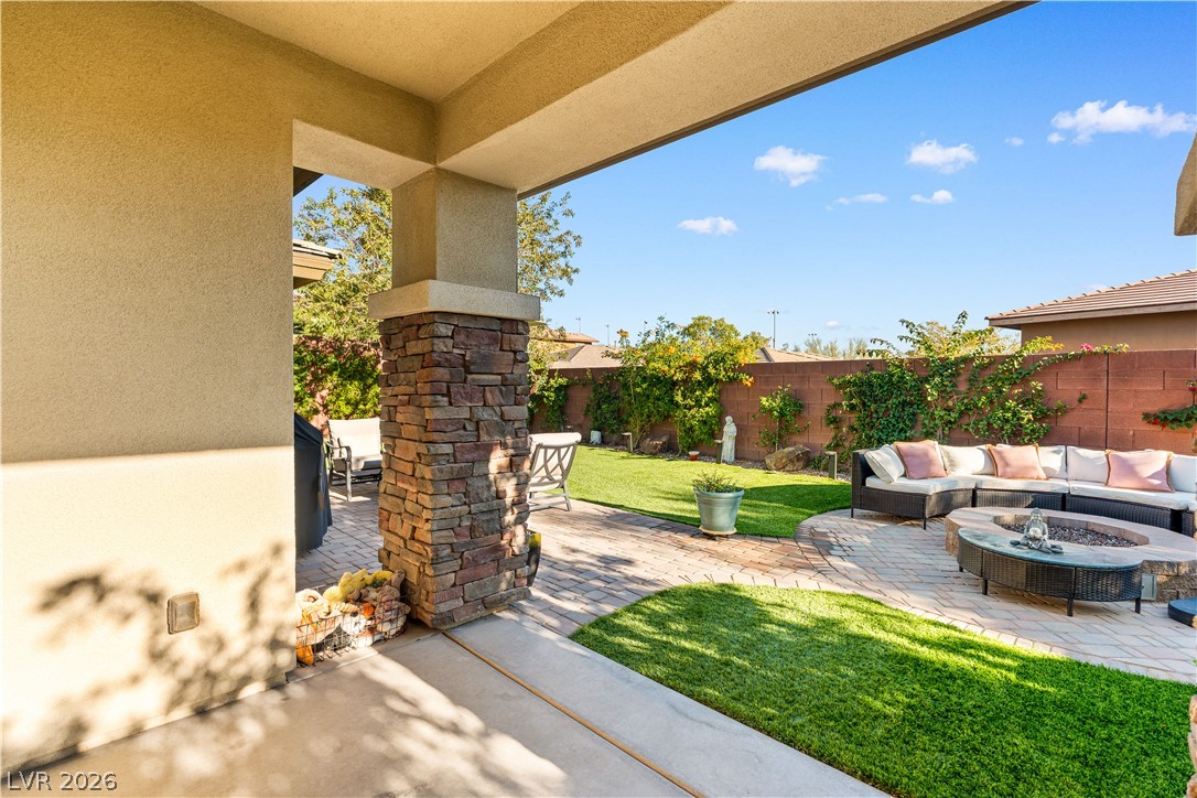 5532 Bethany Bend Drive Las Vegas NV 89135