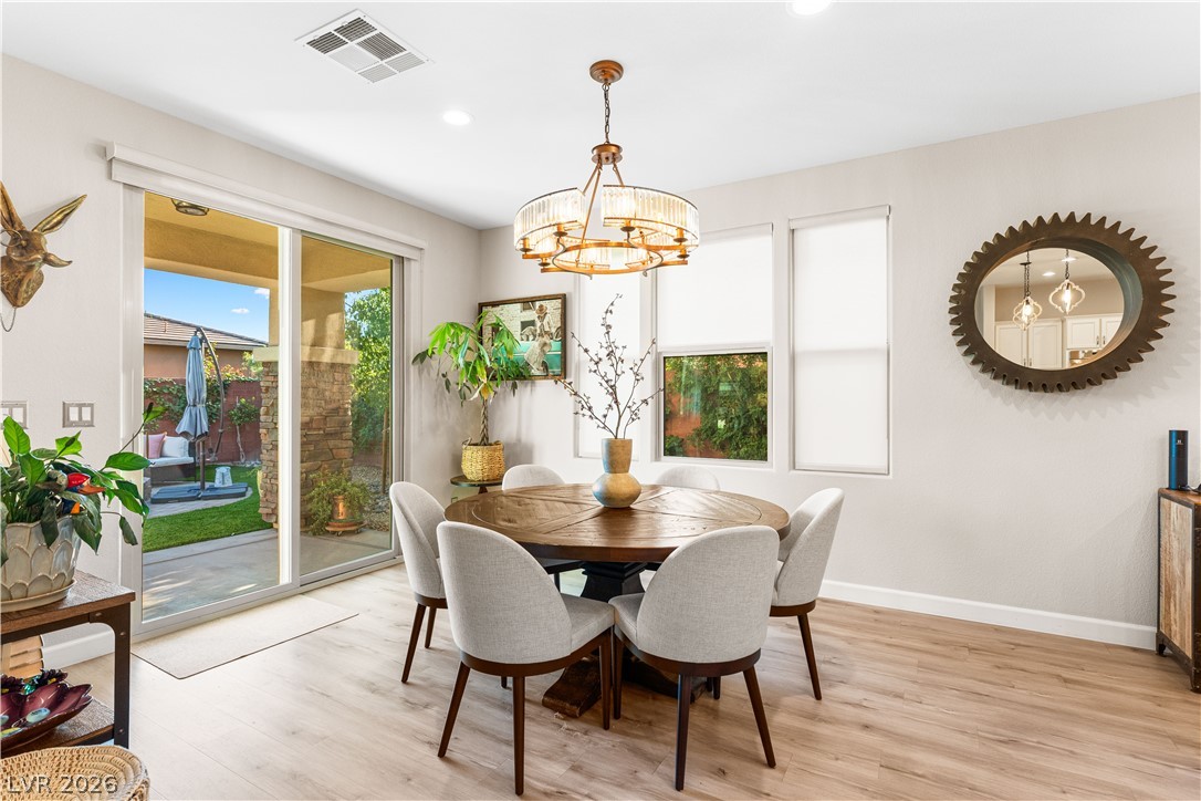 5532 Bethany Bend Drive Las Vegas NV 89135