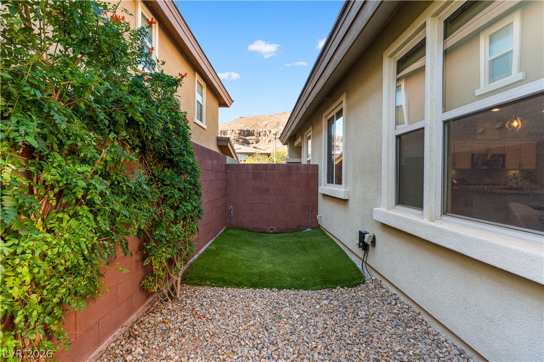 5532 Bethany Bend Drive Las Vegas NV 89135