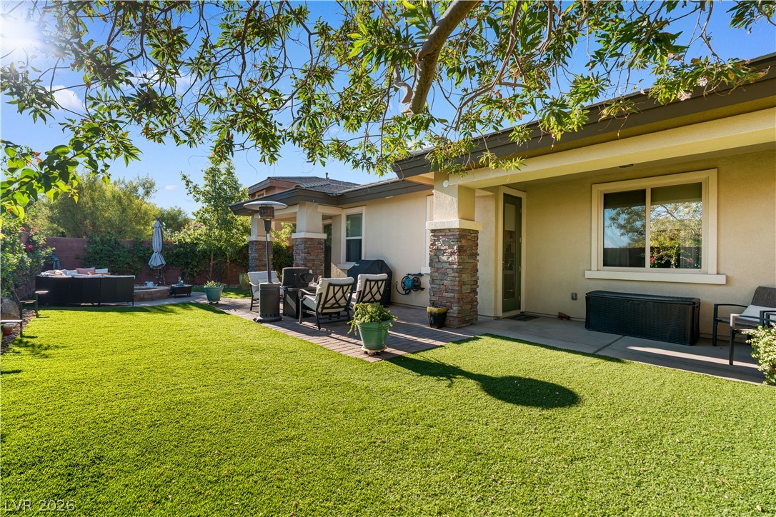 5532 Bethany Bend Drive Las Vegas NV 89135