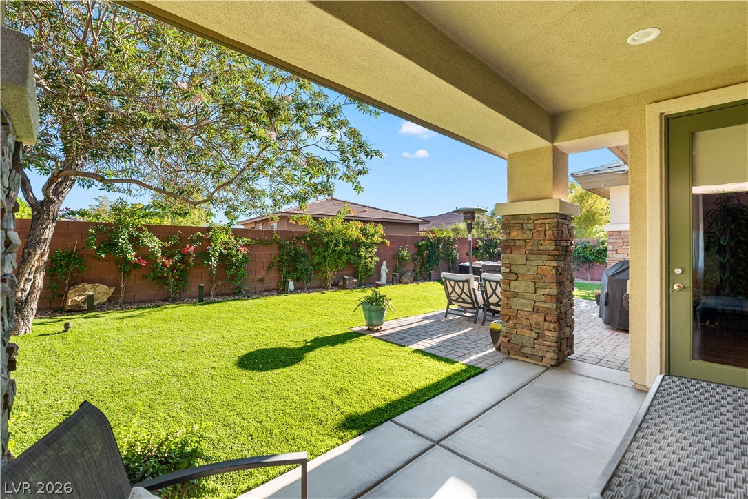 5532 Bethany Bend Drive Las Vegas NV 89135