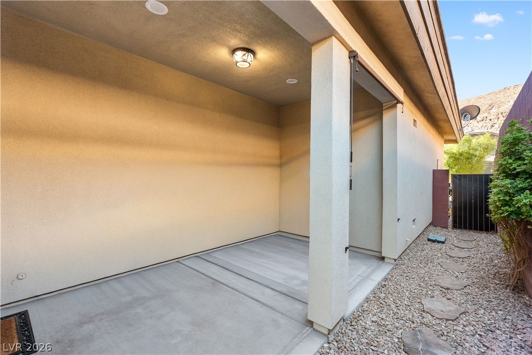 5532 Bethany Bend Drive Las Vegas NV 89135
