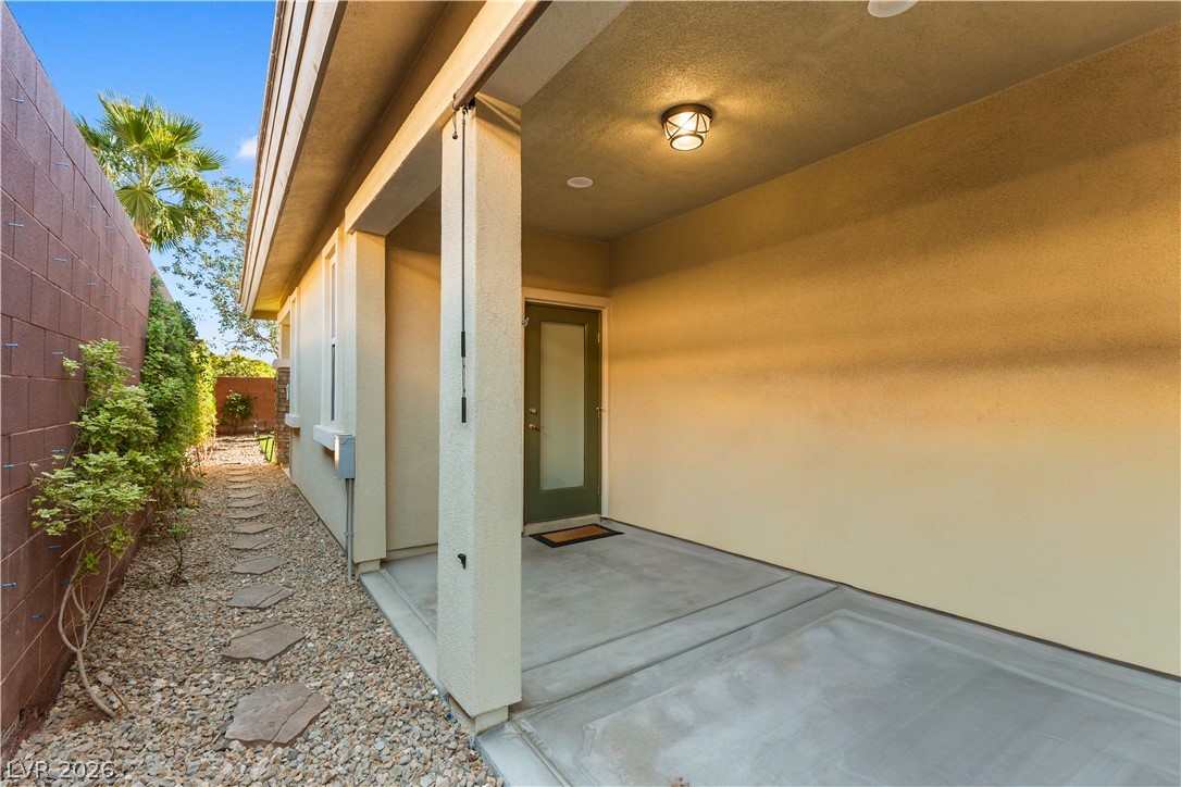5532 Bethany Bend Drive Las Vegas NV 89135