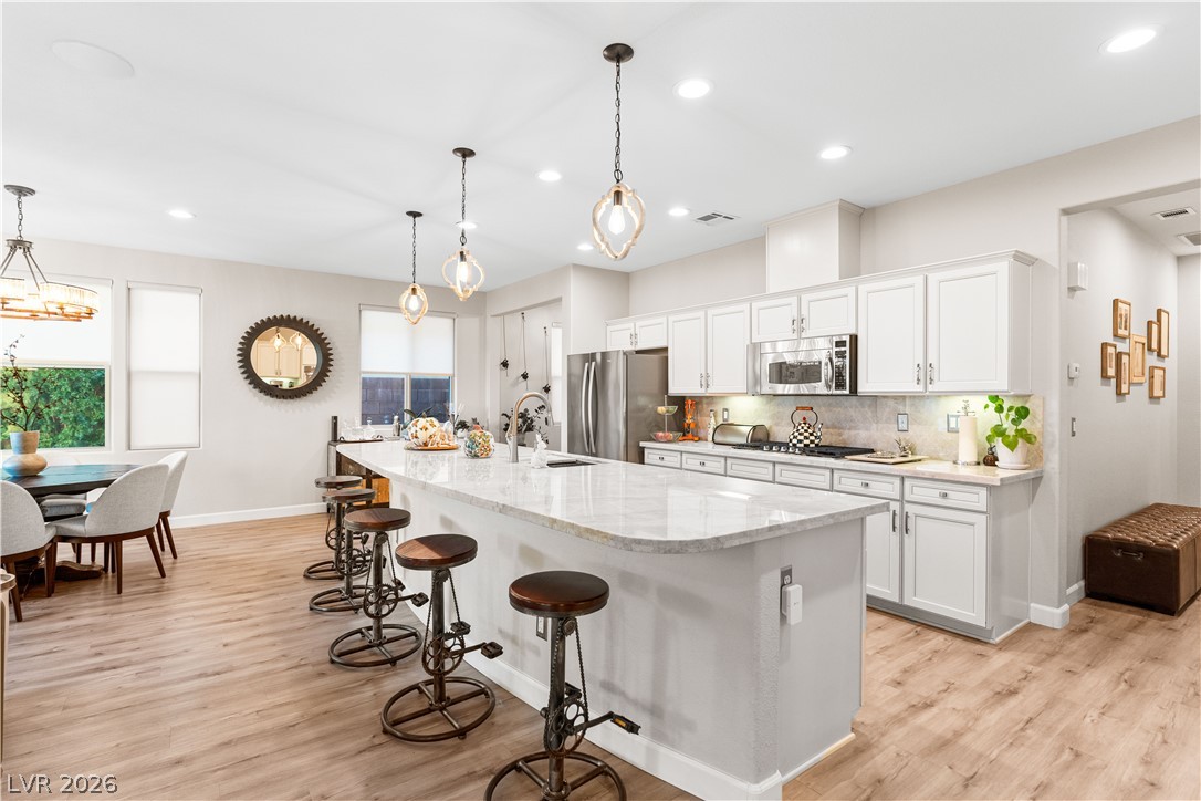 5532 Bethany Bend Drive Las Vegas NV 89135