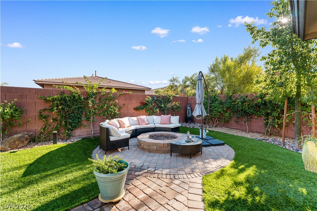 5532 Bethany Bend Drive Las Vegas NV 89135