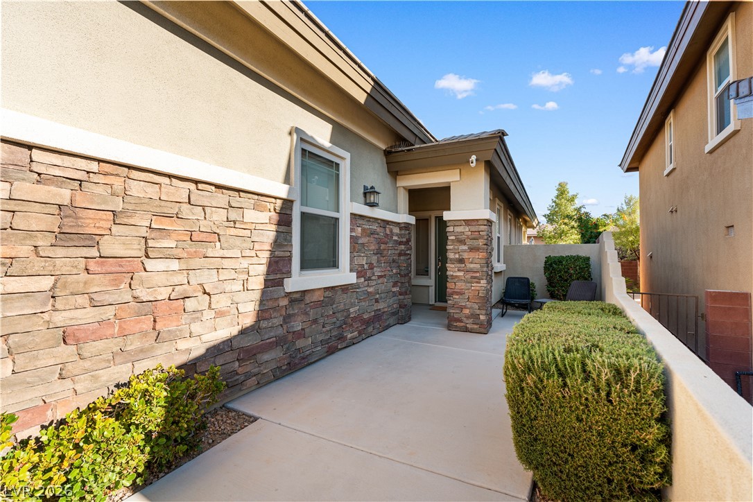 5532 Bethany Bend Drive Las Vegas NV 89135