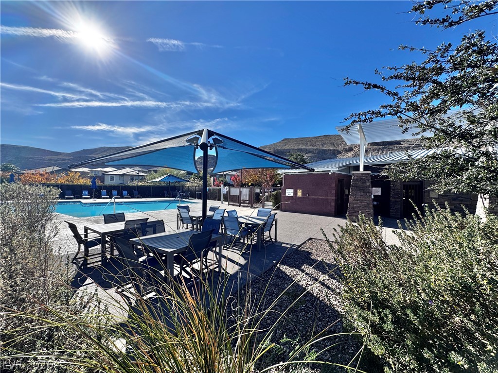 5532 Bethany Bend Drive Las Vegas NV 89135
