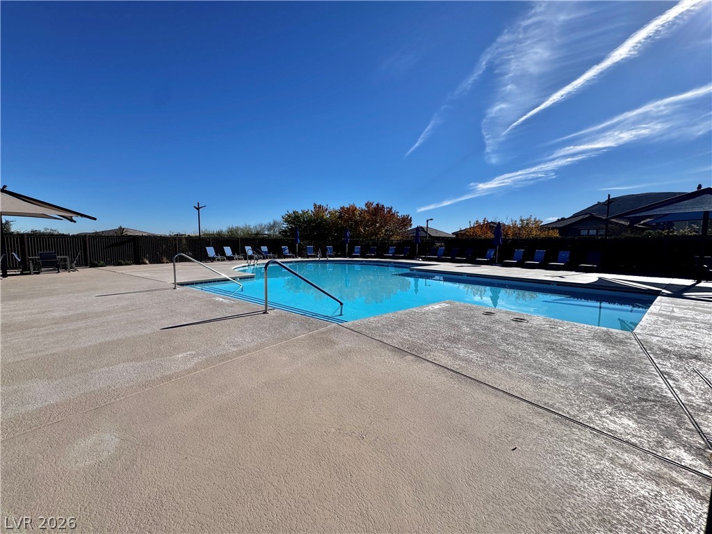 5532 Bethany Bend Drive Las Vegas NV 89135