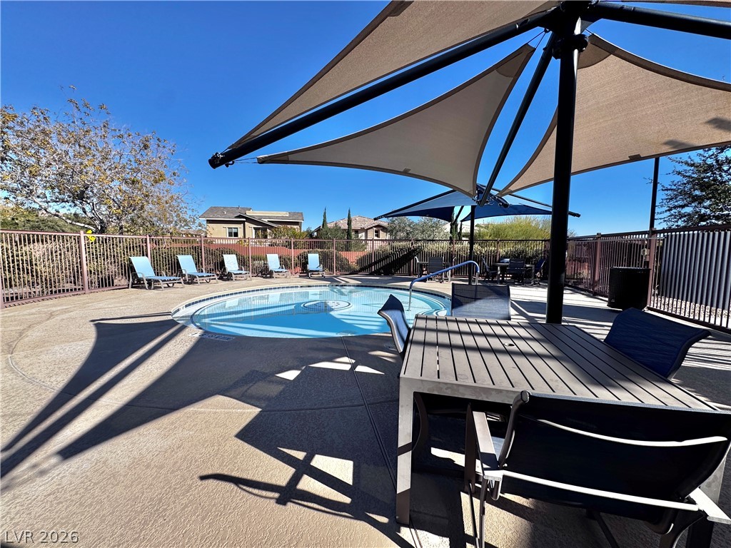 5532 Bethany Bend Drive Las Vegas NV 89135