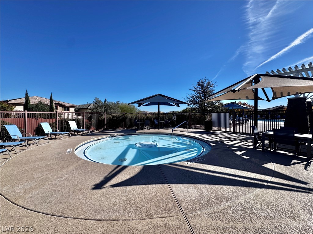 5532 Bethany Bend Drive Las Vegas NV 89135