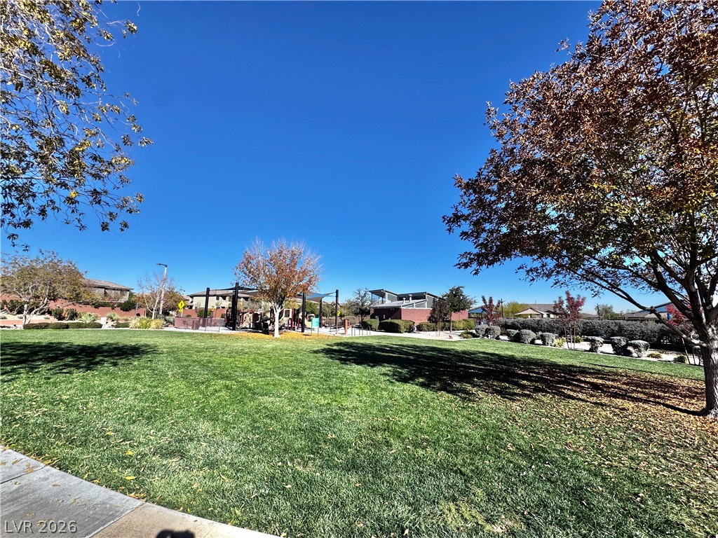 5532 Bethany Bend Drive Las Vegas NV 89135