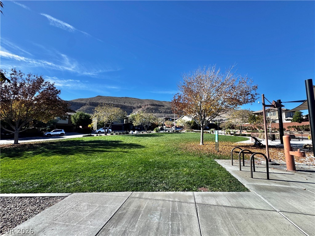 5532 Bethany Bend Drive Las Vegas NV 89135