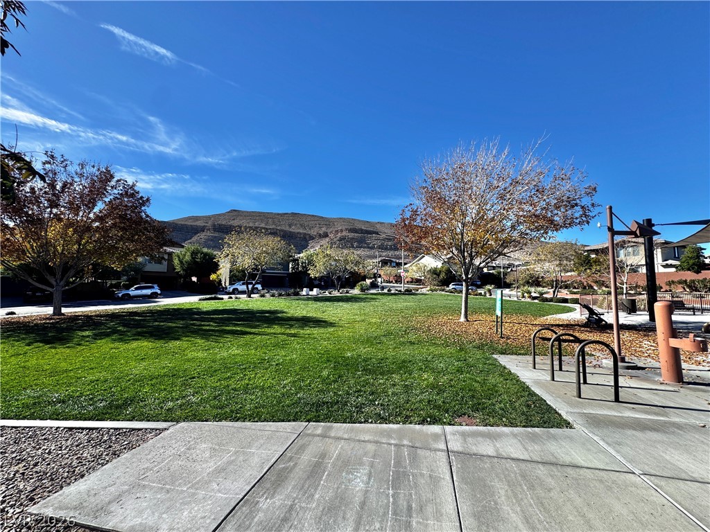 5532 Bethany Bend Drive Las Vegas NV 89135