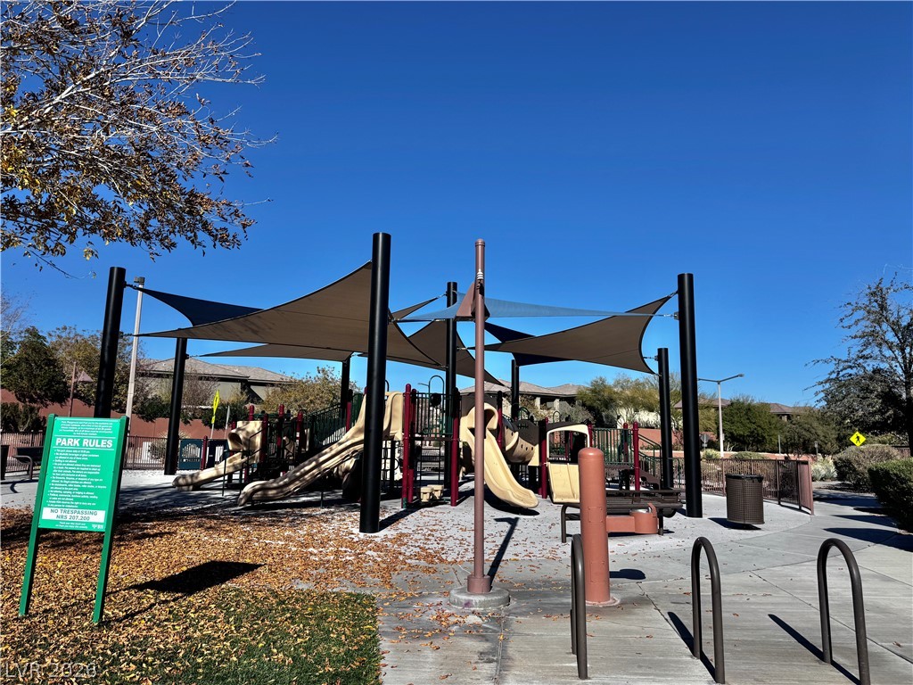 5532 Bethany Bend Drive Las Vegas NV 89135