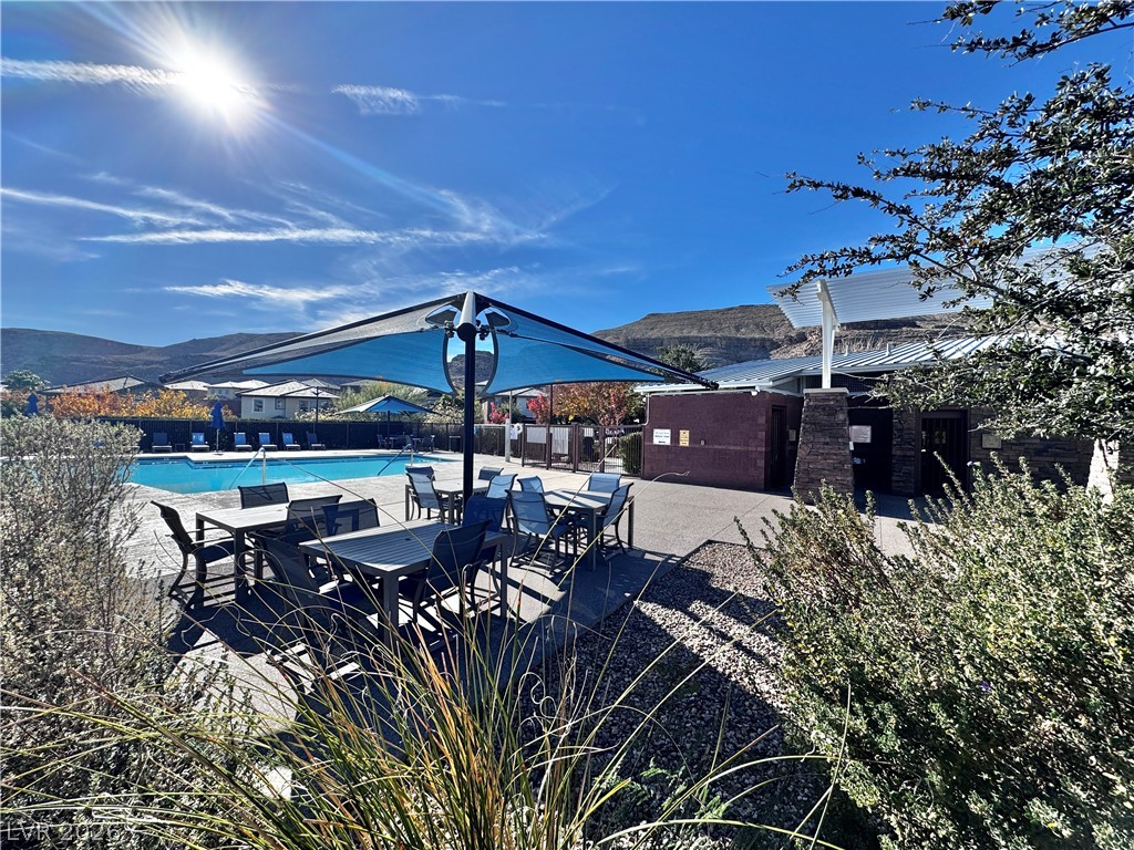 5532 Bethany Bend Drive Las Vegas NV 89135