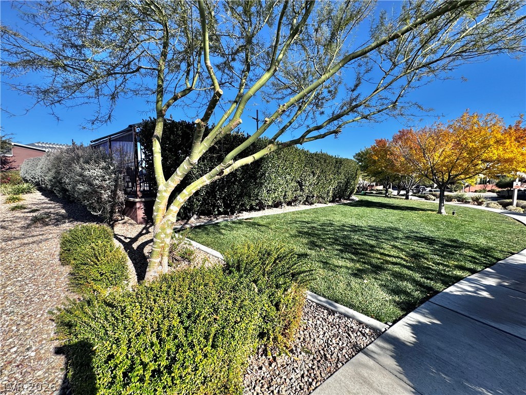 5532 Bethany Bend Drive Las Vegas NV 89135