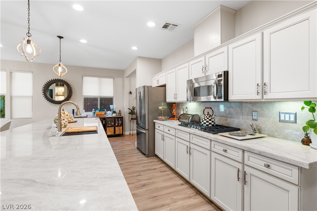 5532 Bethany Bend Drive Las Vegas NV 89135
