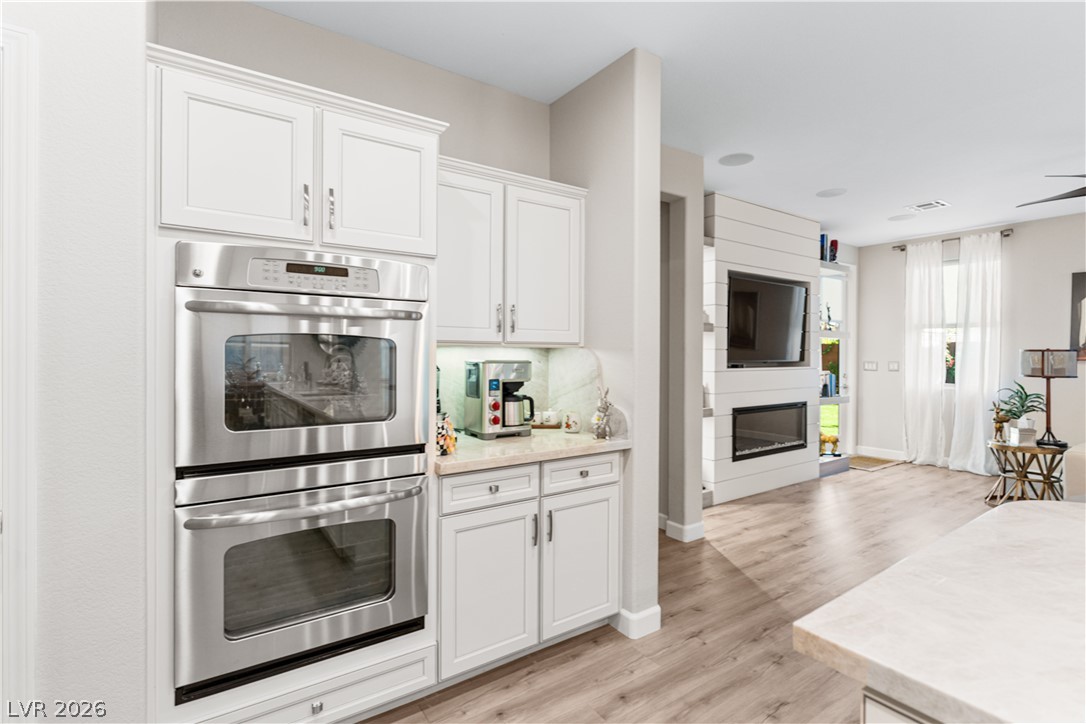 5532 Bethany Bend Drive Las Vegas NV 89135