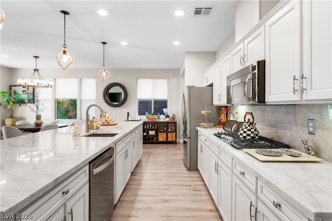 5532 Bethany Bend Drive Las Vegas NV 89135
