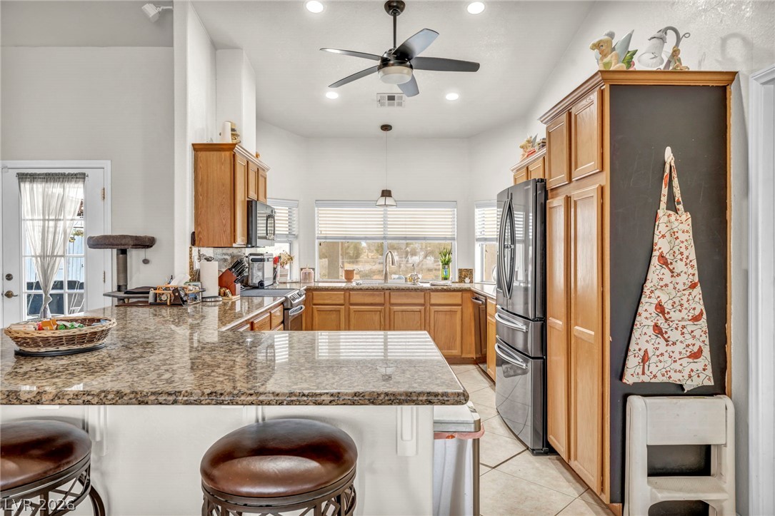 71 Cavalry Street Pahrump NV 89048