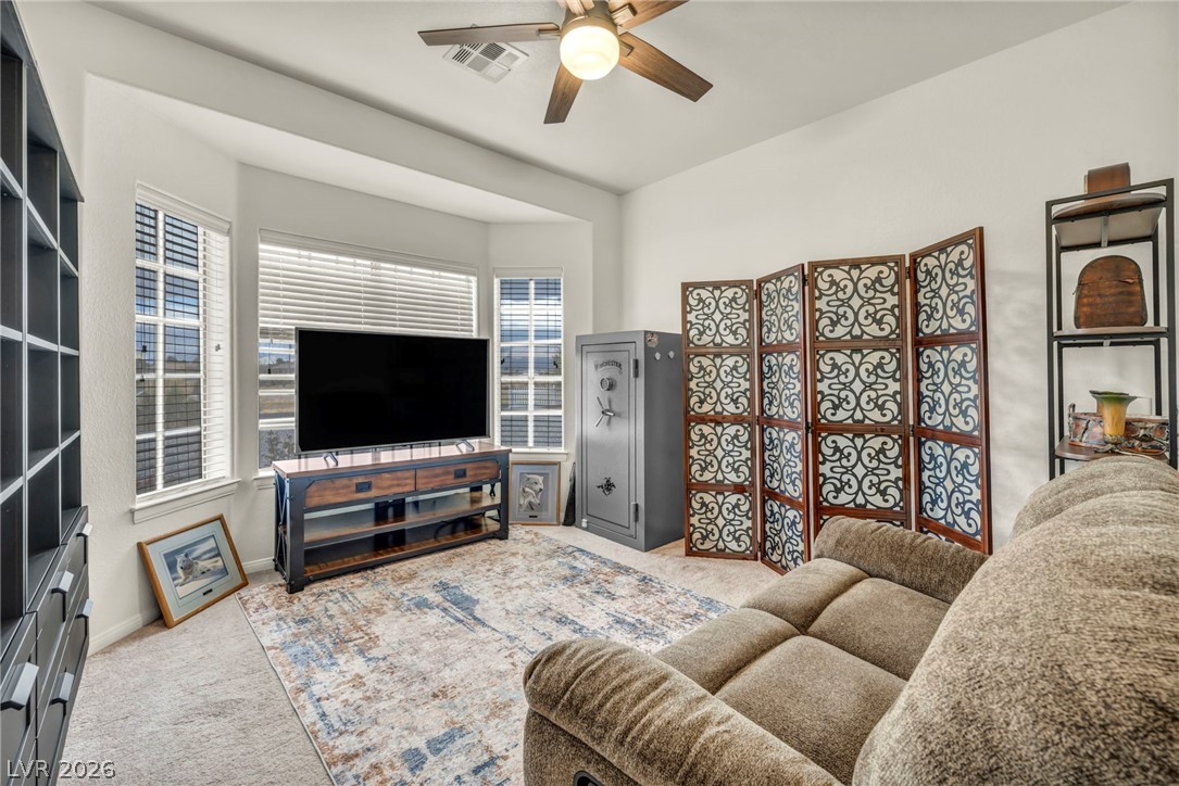 71 Cavalry Street Pahrump NV 89048