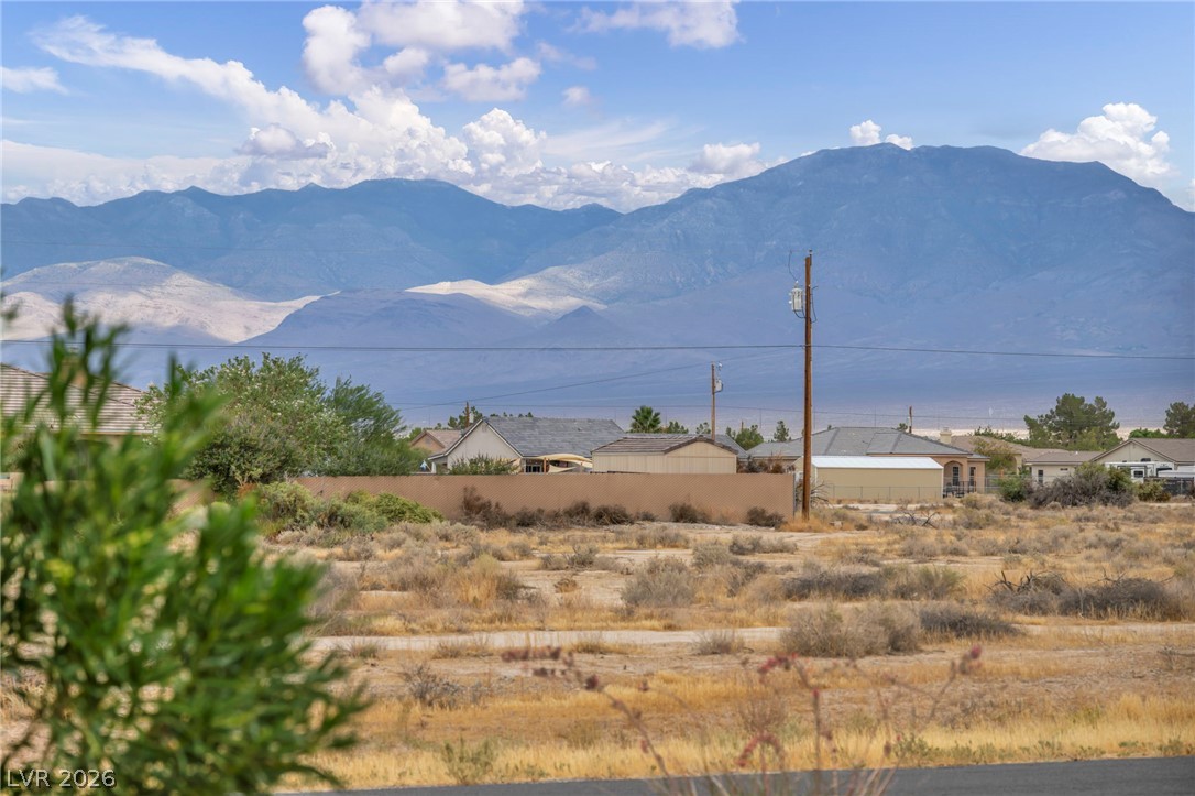 71 Cavalry Street Pahrump NV 89048