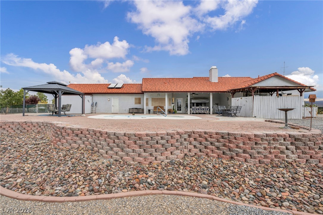 71 Cavalry Street Pahrump NV 89048