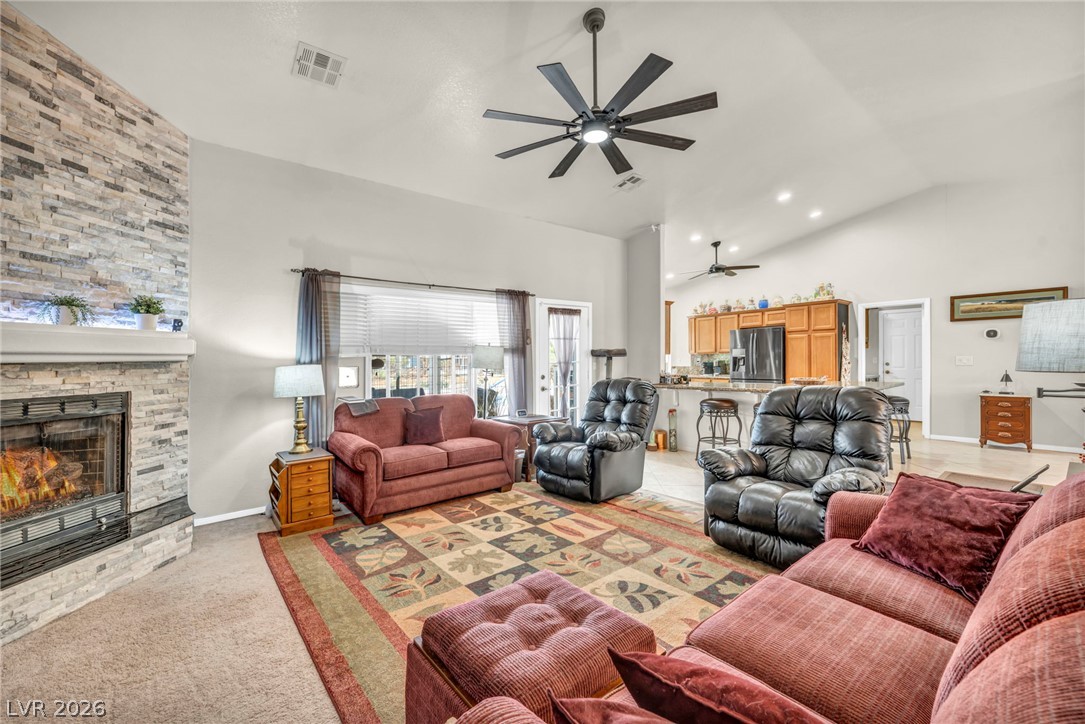 71 Cavalry Street Pahrump NV 89048